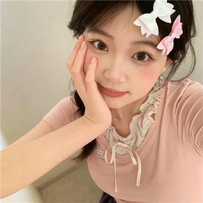 情人节甜心