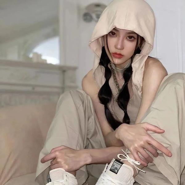 人鱼